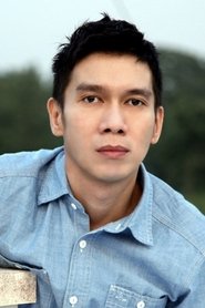 Andri Cung portrait