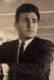 Sandy Dvore portrait