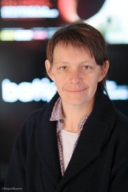 Bénédicte Liénard portrait