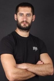 Milen Kaleichev portrait