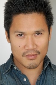 Dante Basco portrait