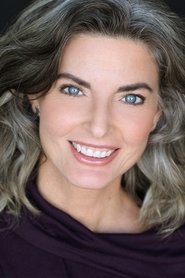 Joan Severance portrait