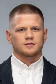 Serhii Filimonov portrait