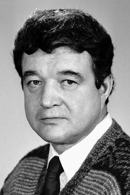 Alexey Saltykov portrait