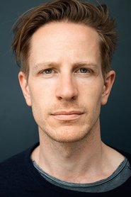 Jonas Rüegg portrait