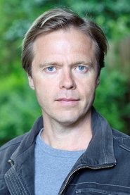 Nick Waring portrait