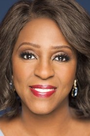 Cheryl Wills portrait