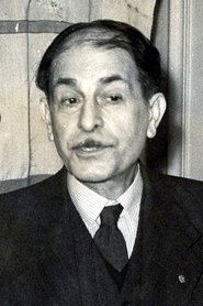 Émile Muselier portrait