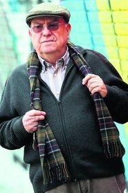 Fernando García de la Vega portrait