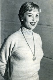 Elena Giusti portrait