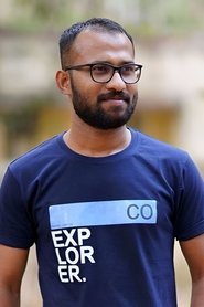Chandrajith Belliappa portrait