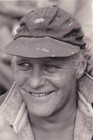 Pierre Gobeil portrait
