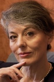 Nathalie Charade portrait