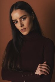 Marley Rey portrait