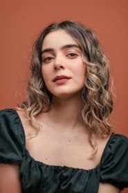 Fabrizia Posada portrait