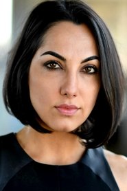 Samira Izadi portrait