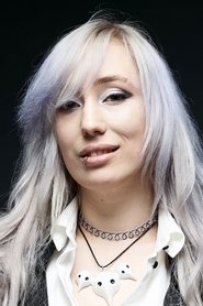 Zoë Quinn portrait