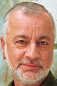 Jerzy Zass portrait