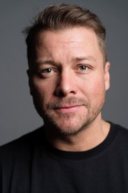 Blake Gehring portrait