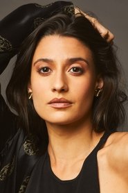 Ashley Reyes portrait