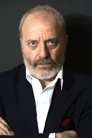 Sergio Basile portrait