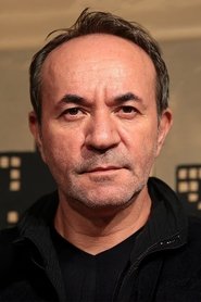 Engin Yüksel portrait