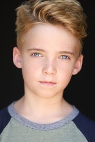 Carson Minniear portrait