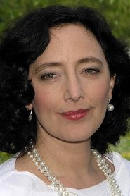 Andrea Bürgin portrait
