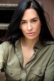 Alarey Alsip portrait