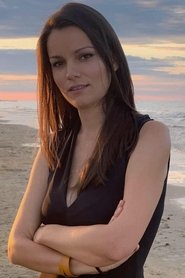 Desislava Kondova portrait