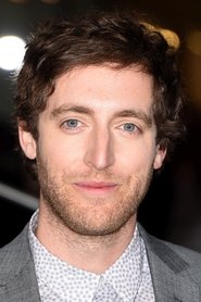 Thomas Middleditch portrait