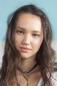 Hana Hope portrait