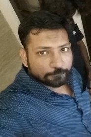 Kashif Jabbar portrait