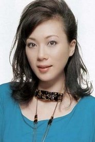 Maggie Cheung Ho-Yee portrait