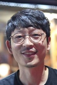 Shin Dong-ryeok portrait