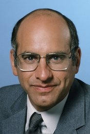 George Wyner portrait