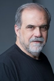 Ricard Borràs portrait