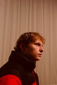 Daniel Upstone portrait
