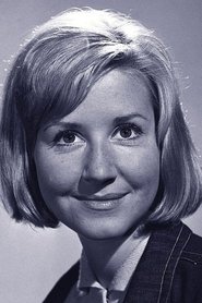 Diane Clare portrait