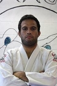 Leandro Nyza portrait