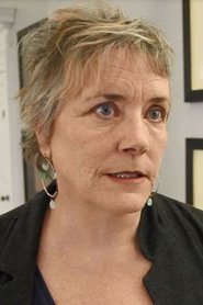 Jocelyn Cunningham portrait