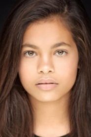 Katarina Mueller portrait