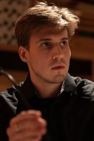 Wyatt Wadsworth portrait