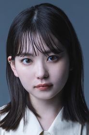 Anna Yamada portrait