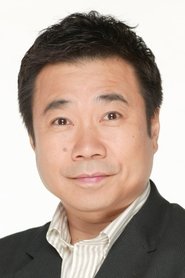 Yuji Miyake portrait