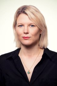 Victoria Bax portrait