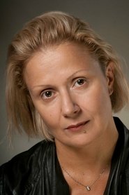 Yuliya Gomanyuk portrait