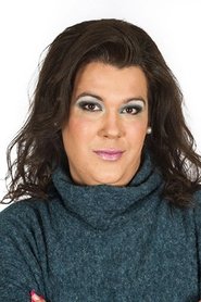 Desirée Rodríguez portrait