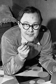 Sandro Key-Åberg portrait
