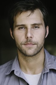 Justin Miles portrait